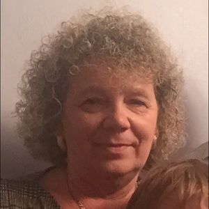 Meet your Posher, Grazyna